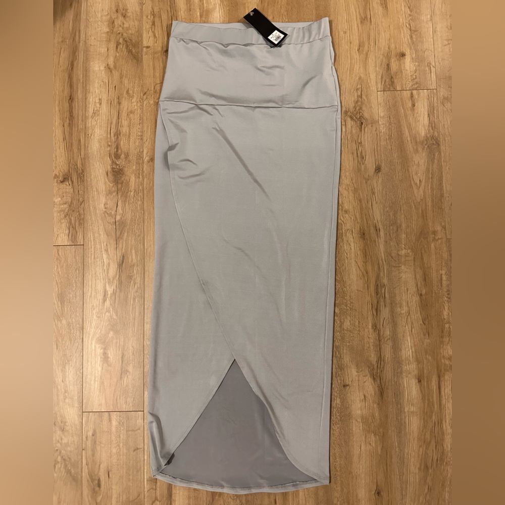 Urban Planet maxi skirt